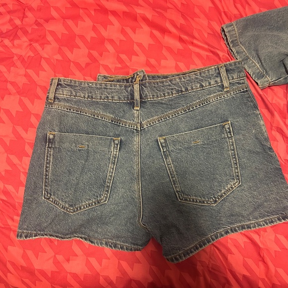 denim set - Picture 6 of 7
